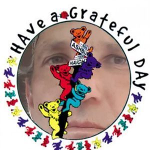 Meet your Posher, Drew